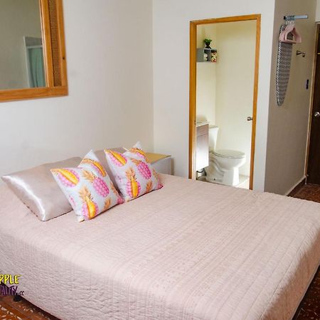 Pineapple Hospitality Lejlighed Mayagüez Eksteriør billede
