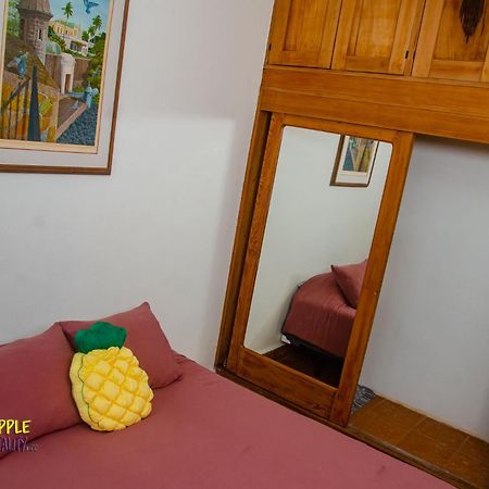Pineapple Hospitality Lejlighed Mayagüez Eksteriør billede