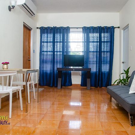Pineapple Hospitality Lejlighed Mayagüez Eksteriør billede