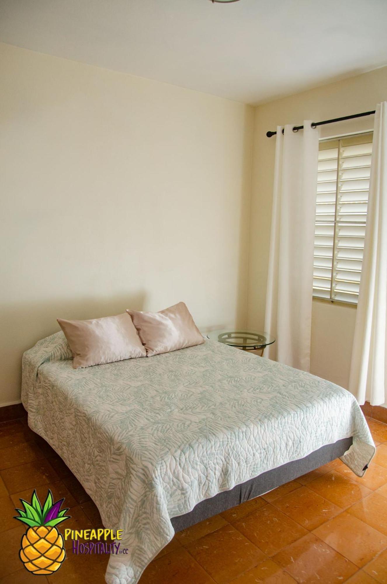 Pineapple Hospitality Lejlighed Mayagüez Eksteriør billede