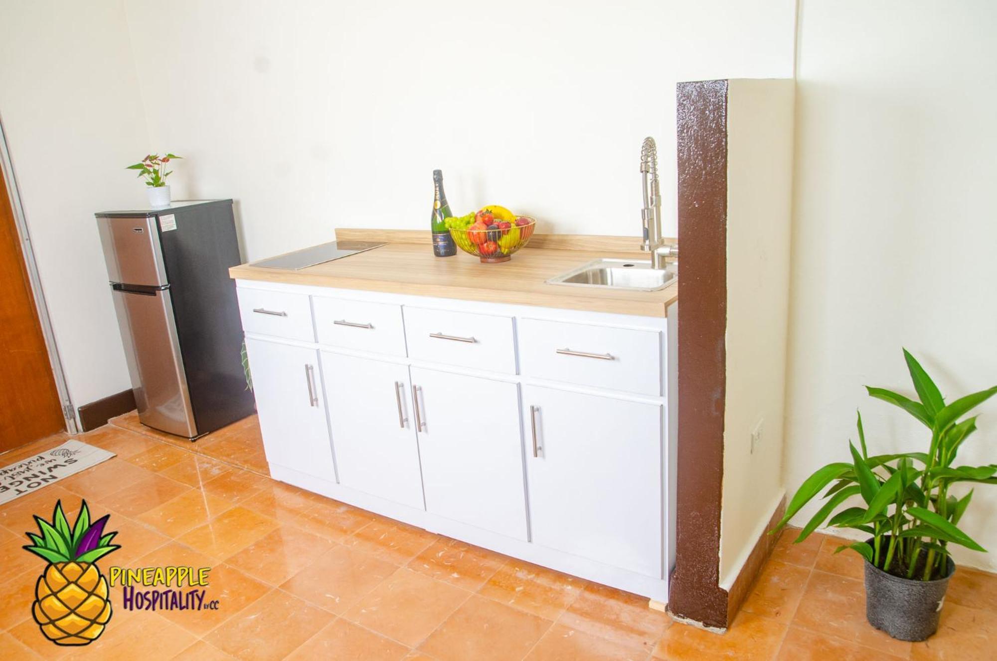 Pineapple Hospitality Lejlighed Mayagüez Eksteriør billede