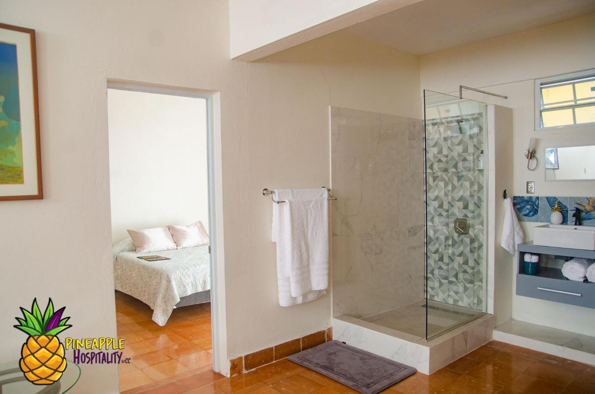 Pineapple Hospitality Lejlighed Mayagüez Eksteriør billede