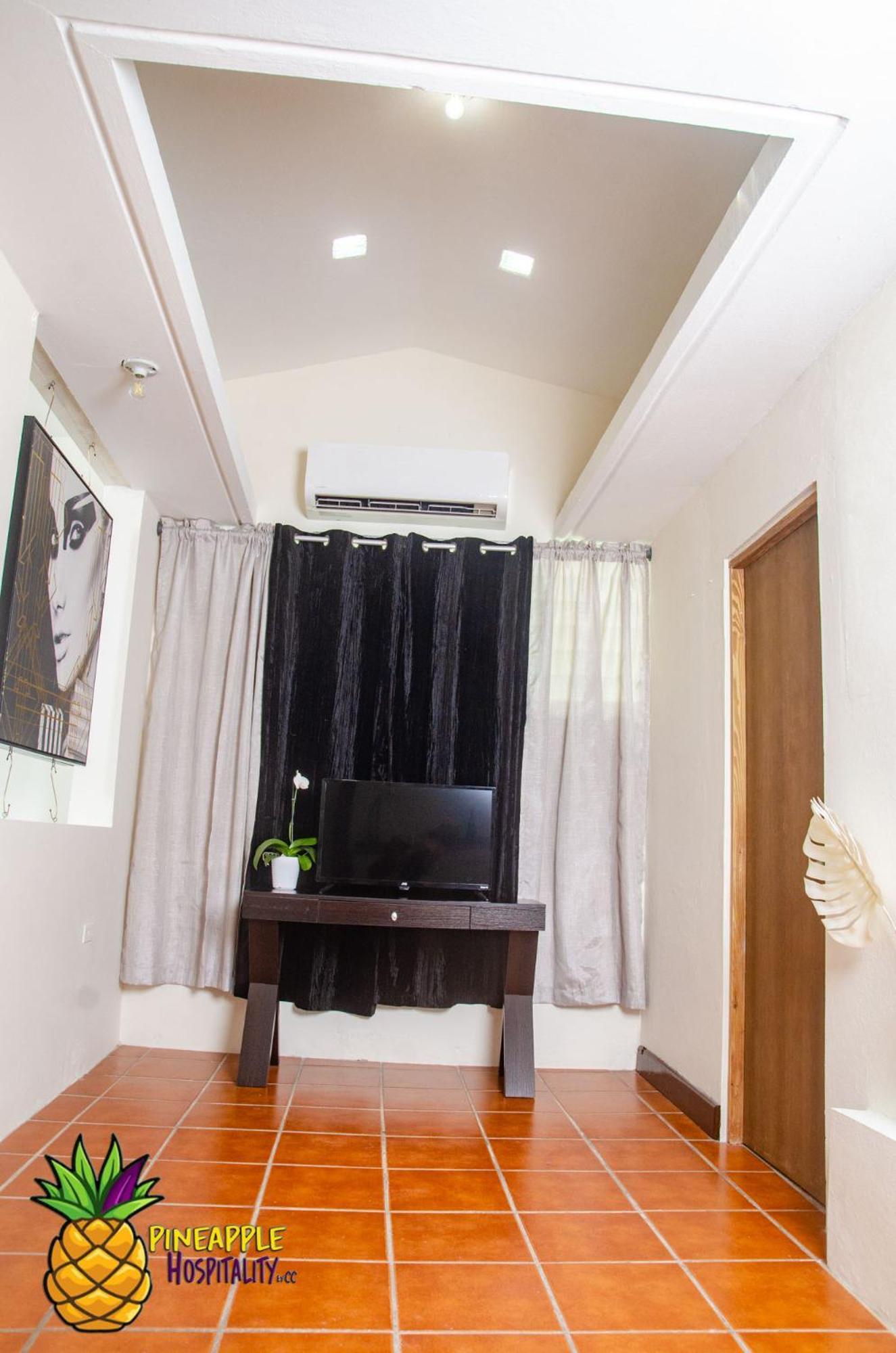 Pineapple Hospitality Lejlighed Mayagüez Eksteriør billede