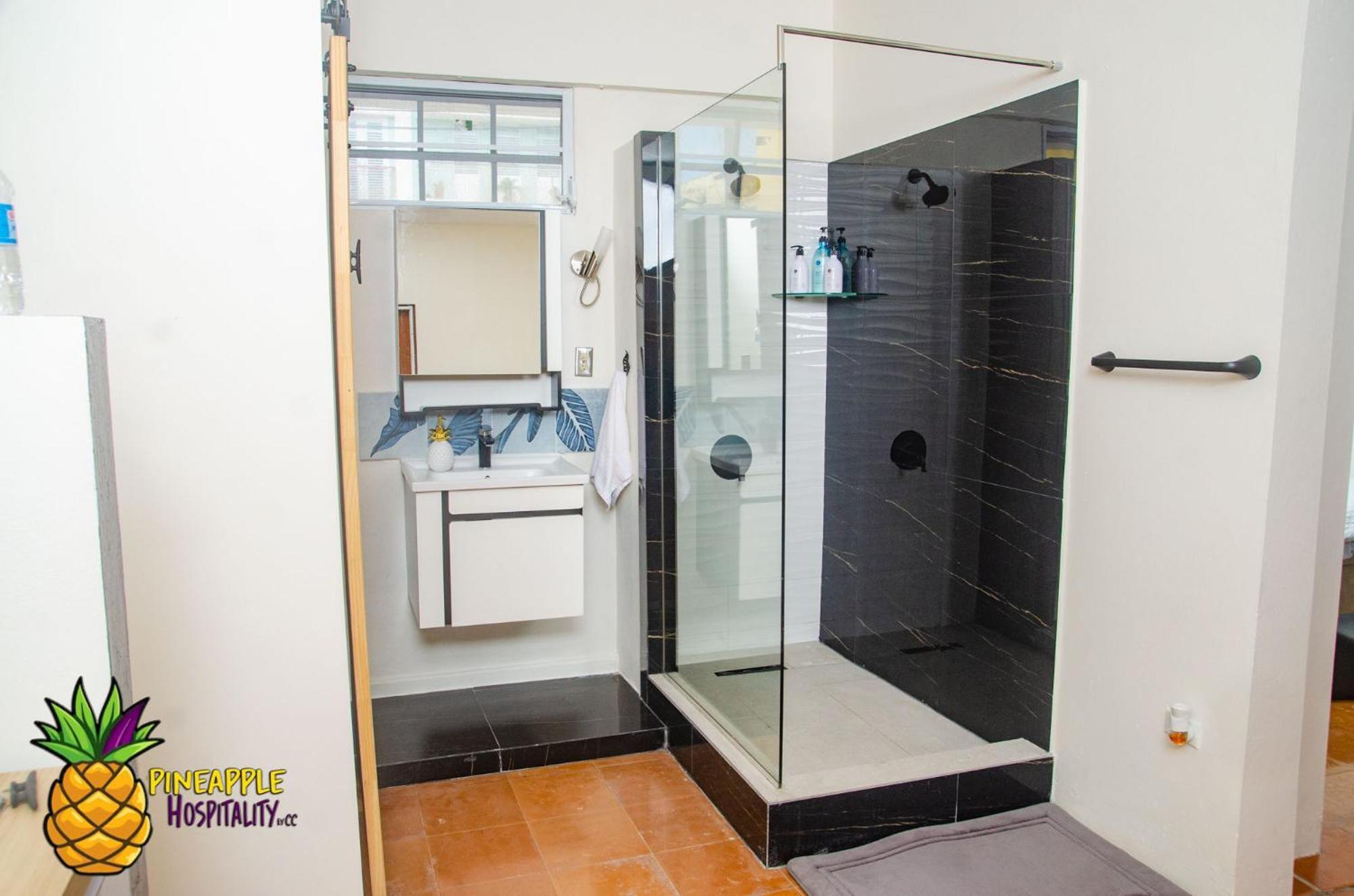 Pineapple Hospitality Lejlighed Mayagüez Eksteriør billede