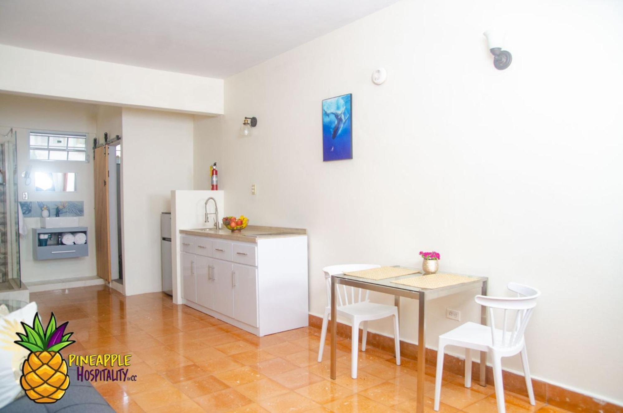 Pineapple Hospitality Lejlighed Mayagüez Eksteriør billede