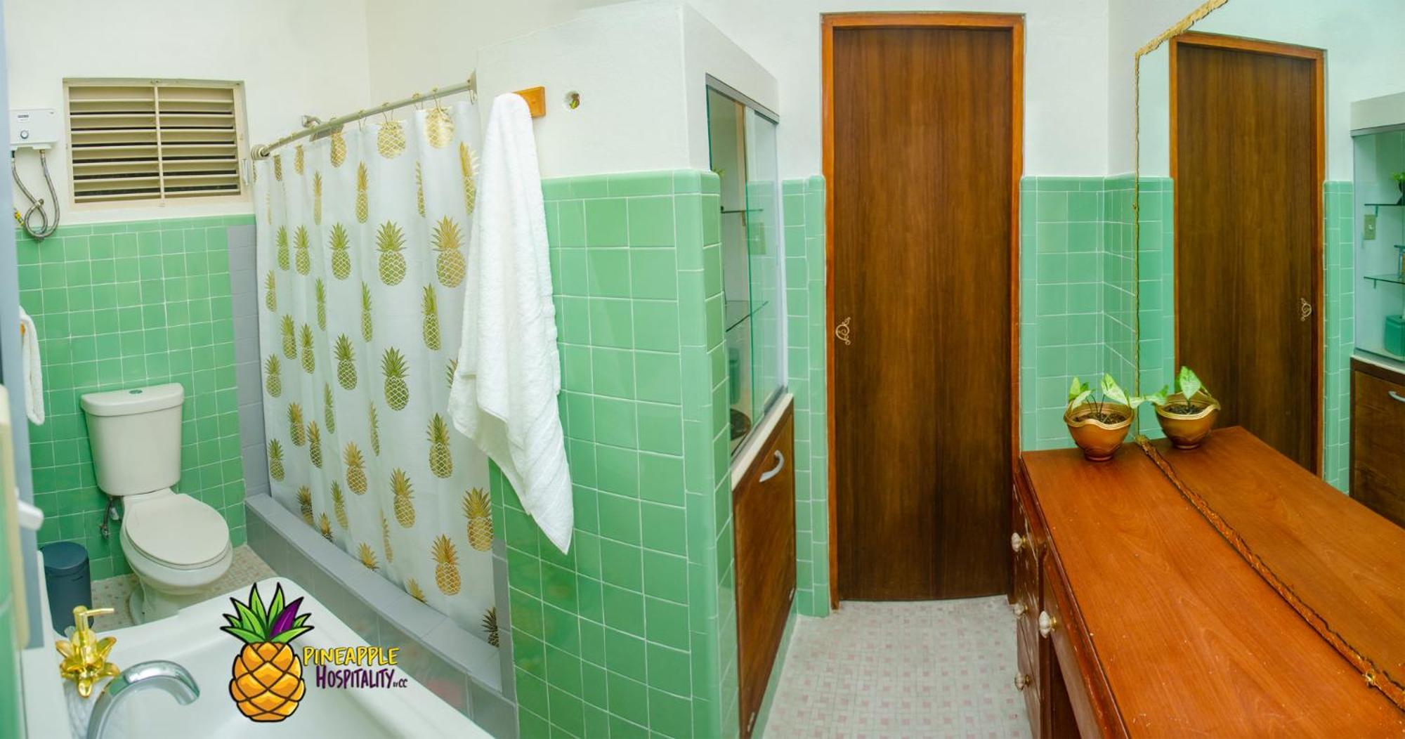 Pineapple Hospitality Lejlighed Mayagüez Eksteriør billede