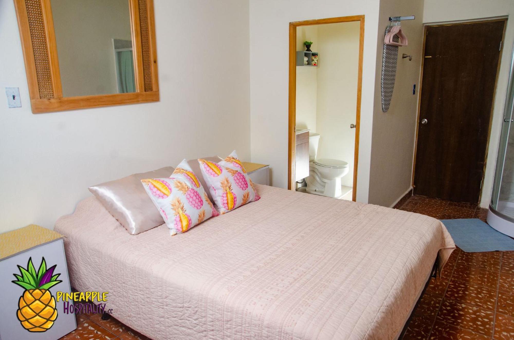 Pineapple Hospitality Lejlighed Mayagüez Eksteriør billede