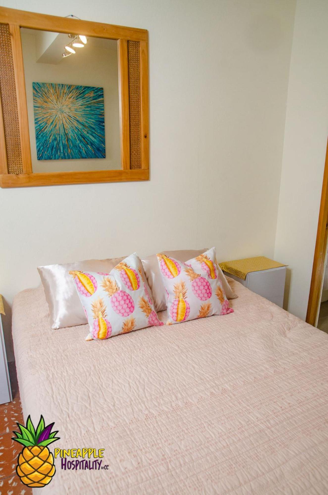 Pineapple Hospitality Lejlighed Mayagüez Eksteriør billede