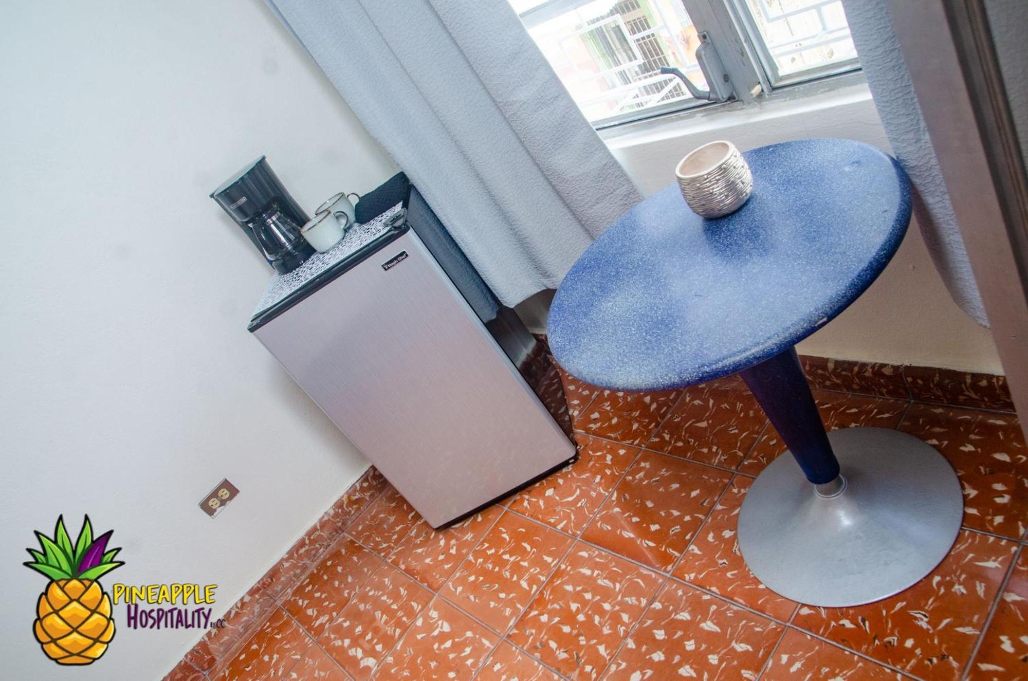 Pineapple Hospitality Lejlighed Mayagüez Eksteriør billede