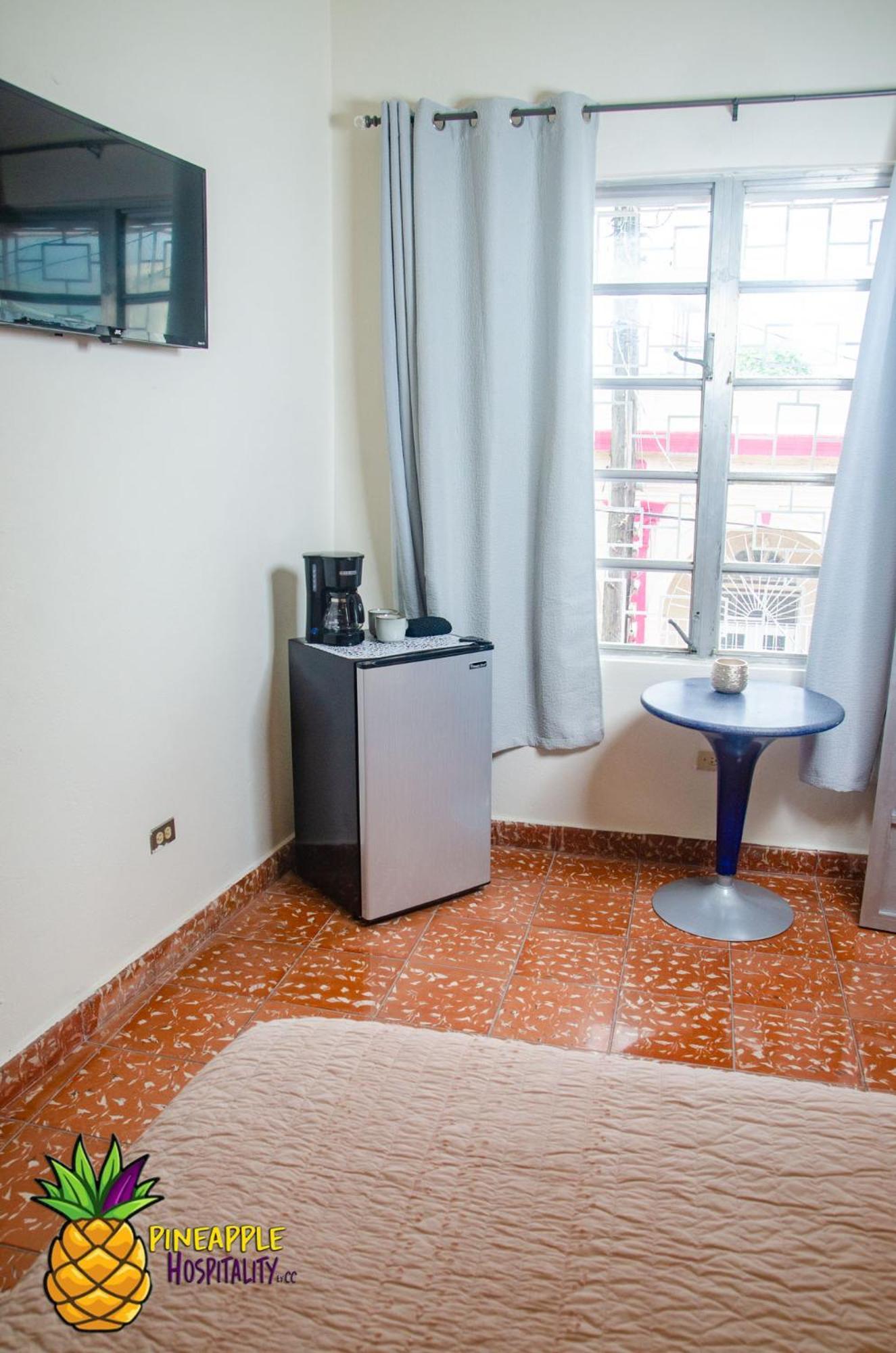 Pineapple Hospitality Lejlighed Mayagüez Eksteriør billede